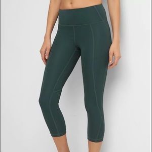 GapFit Sculpt Compression leggings